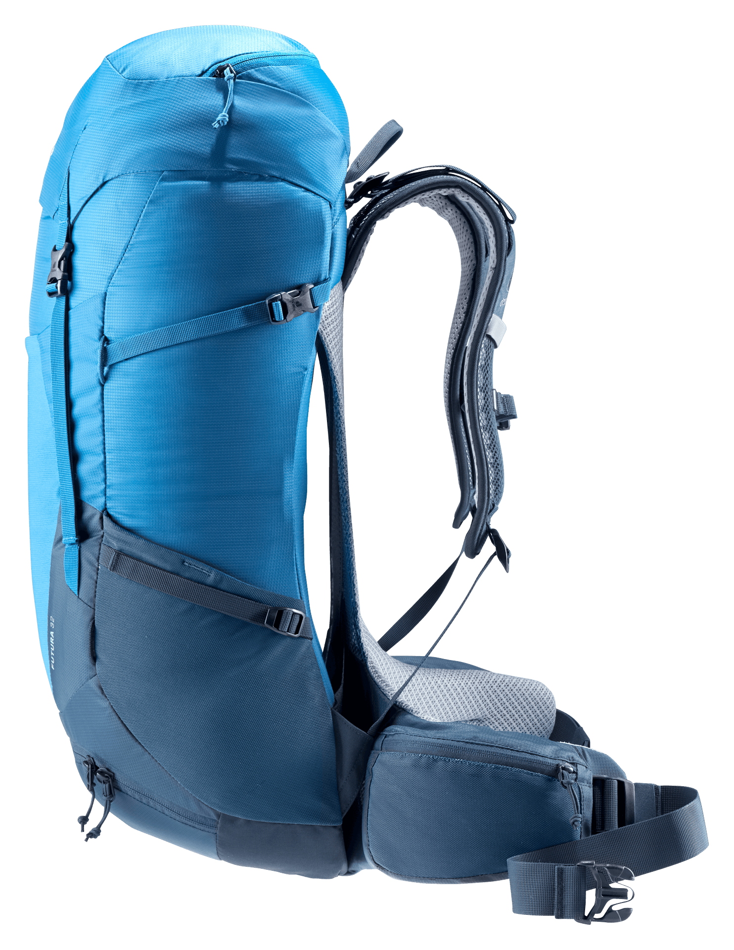 Futura 32 - Auf und Davon | Outdoor Equipment