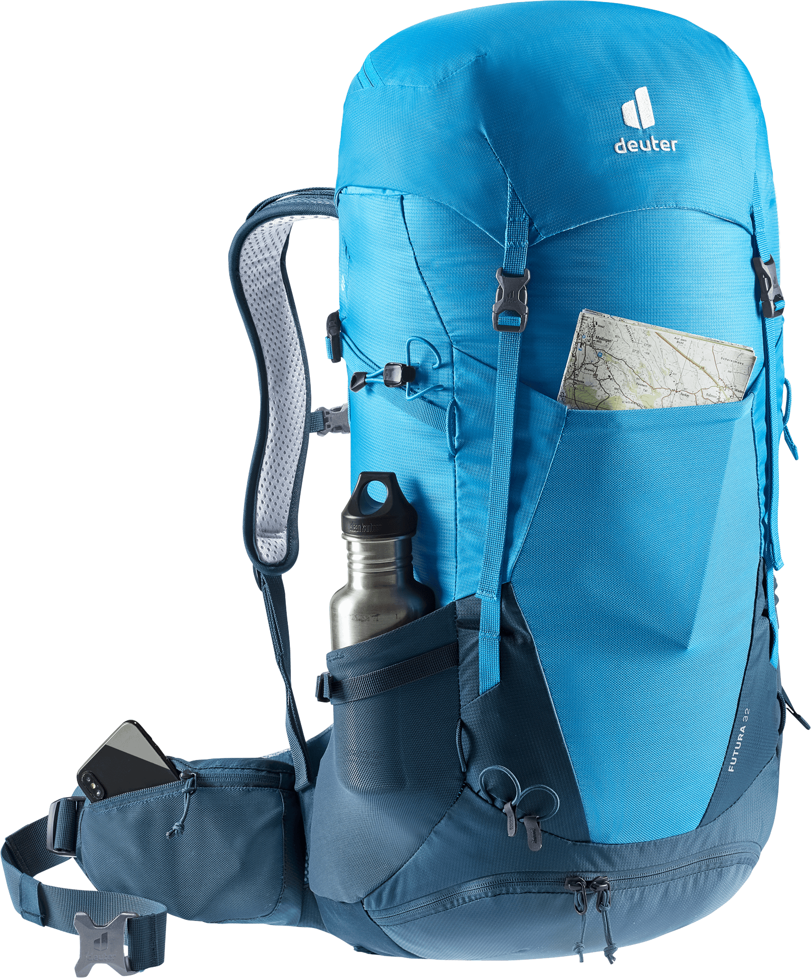 Futura 32 - Auf und Davon | Outdoor Equipment