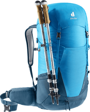 Futura 32 - Auf und Davon | Outdoor Equipment