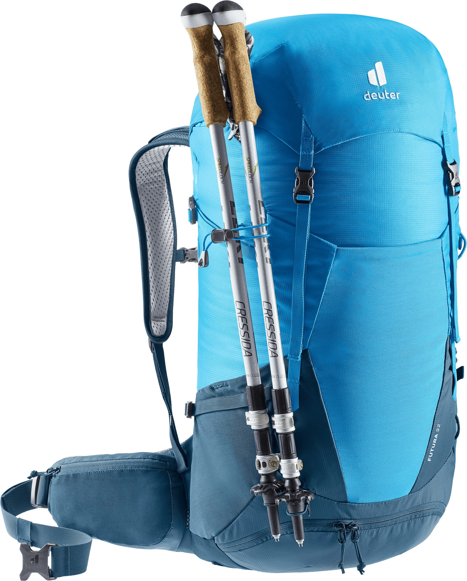 Futura 32 - Auf und Davon | Outdoor Equipment
