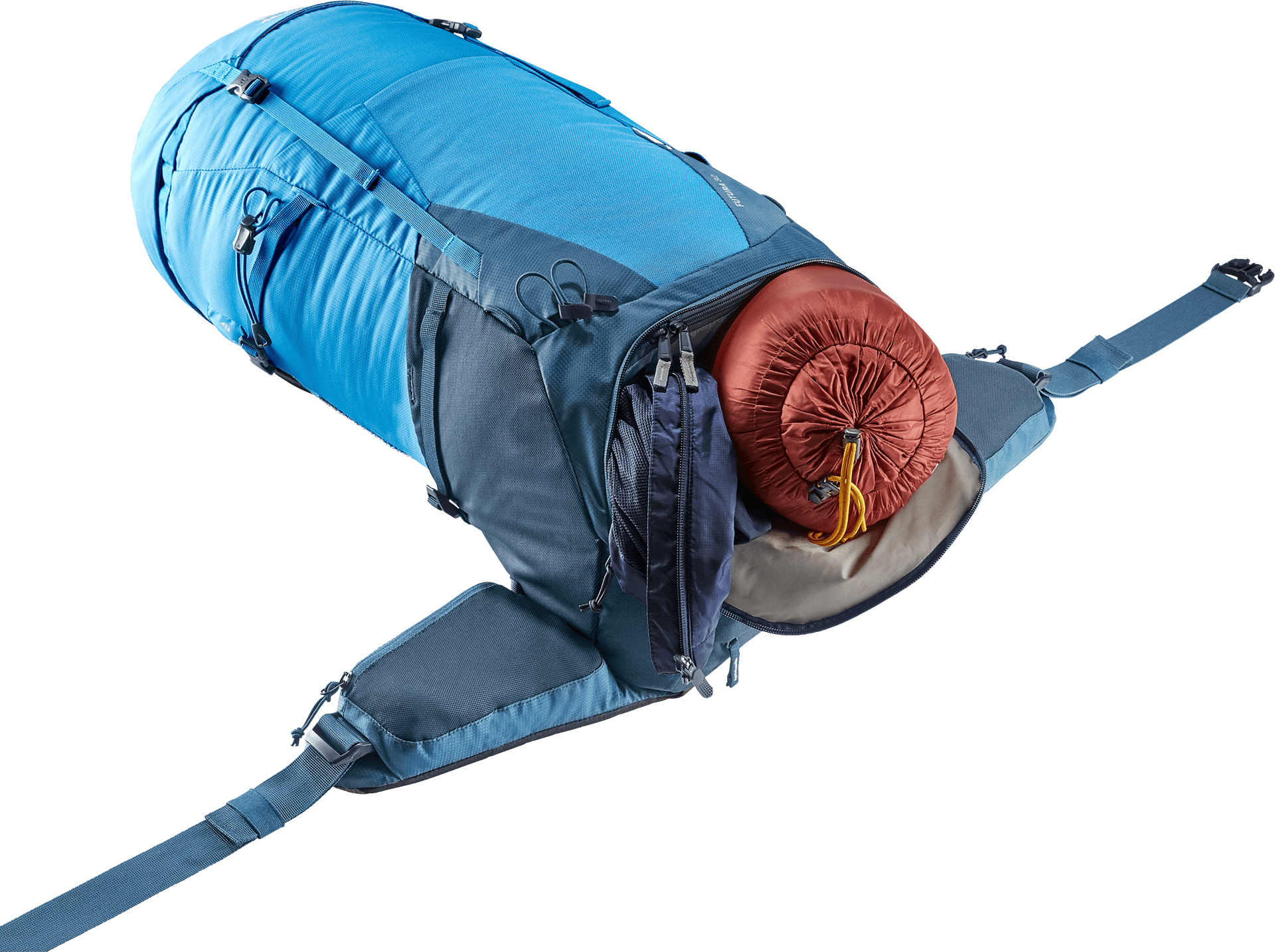 Futura 32 - Auf und Davon | Outdoor Equipment