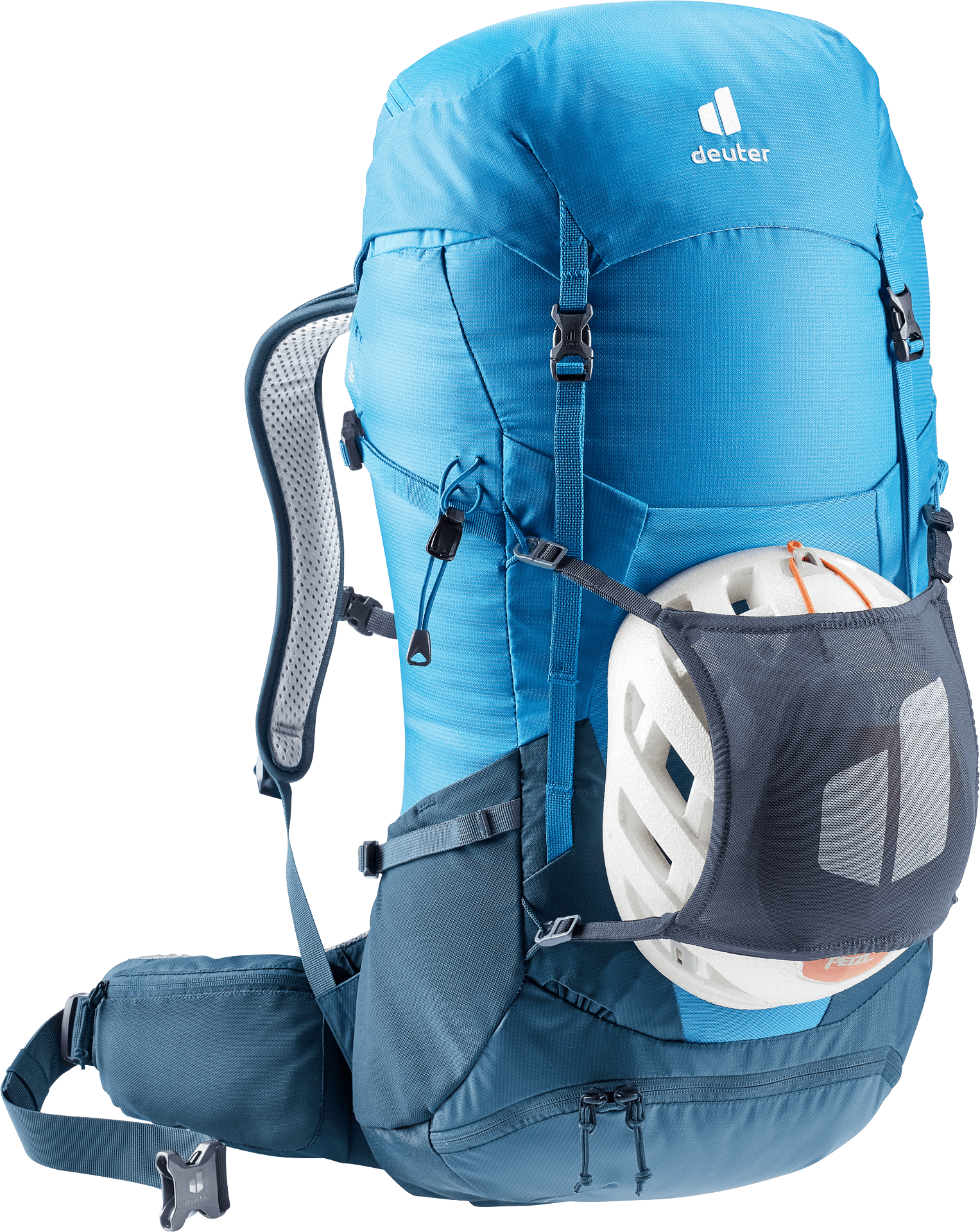 Futura 32 - Auf und Davon | Outdoor Equipment