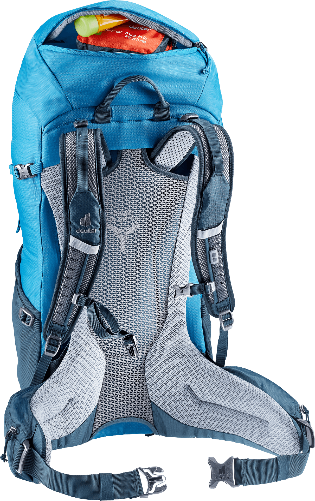 Futura 32 - Auf und Davon | Outdoor Equipment
