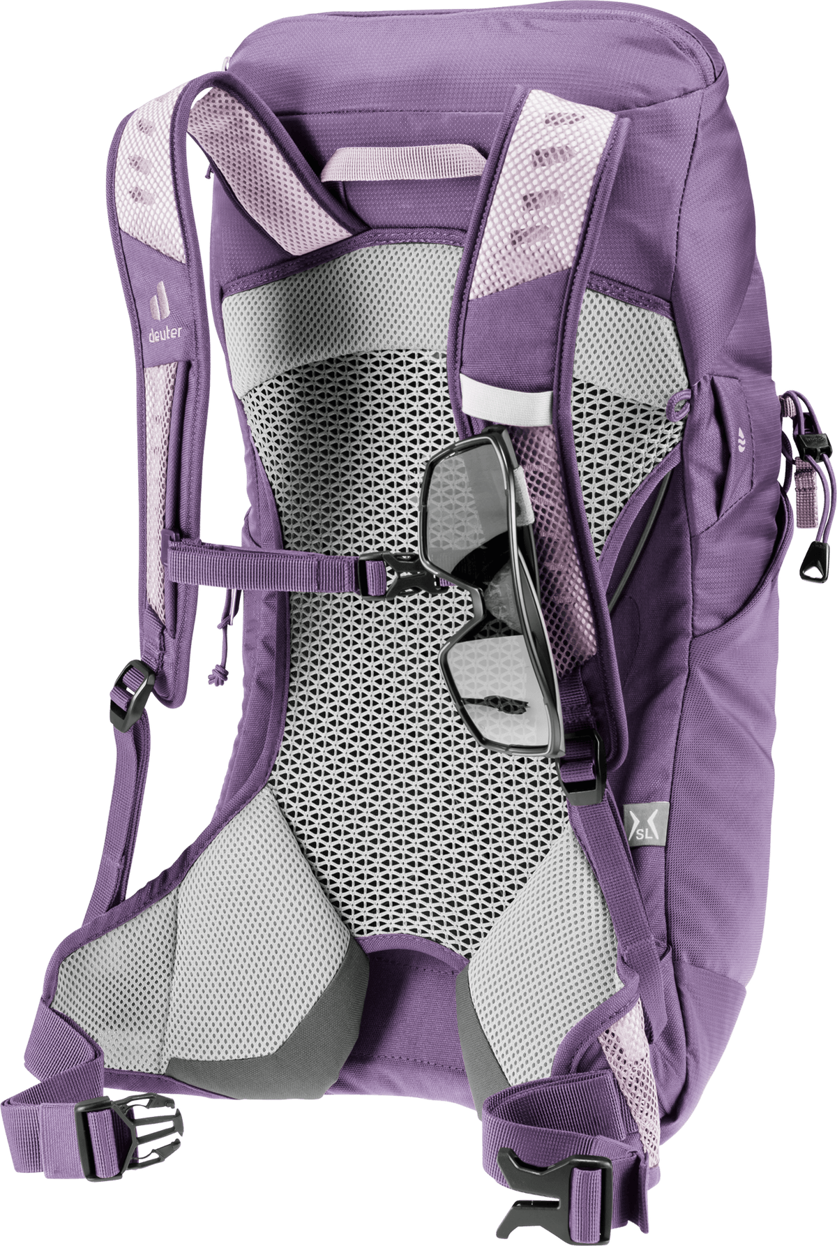 lavender-purple