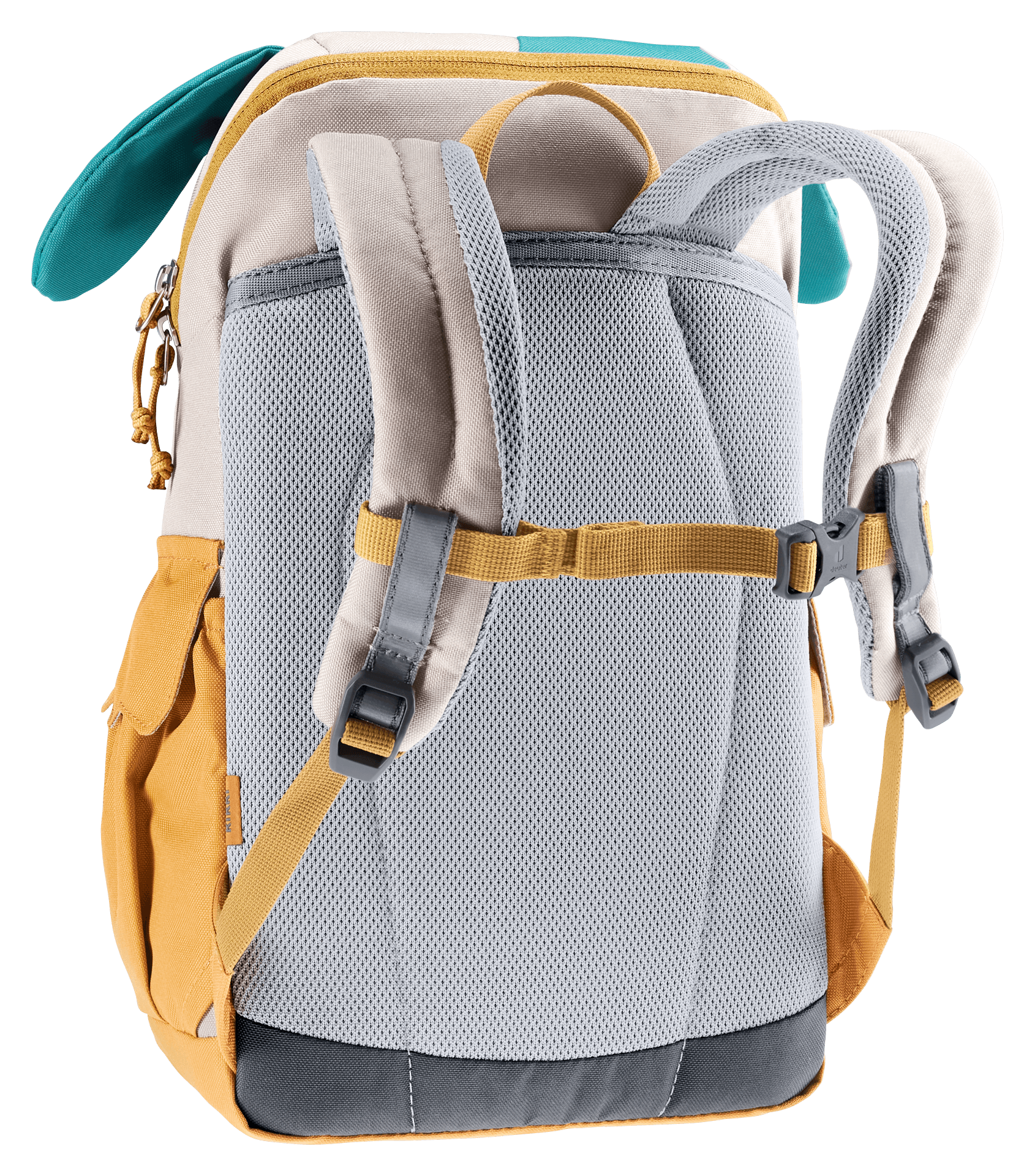 Kikki - Auf und Davon | Outdoor Equipment