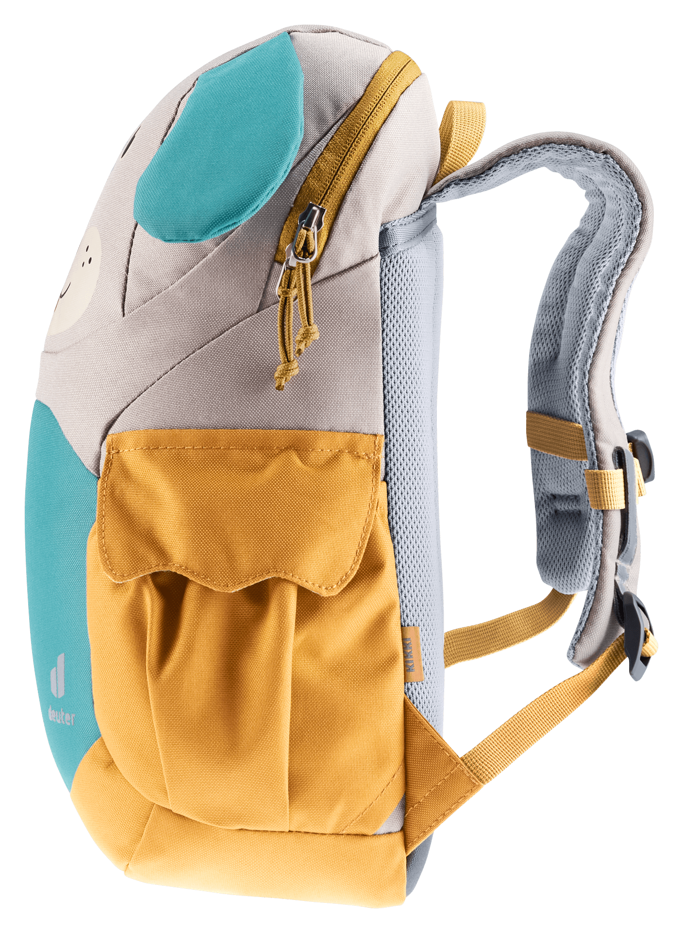 Kikki - Auf und Davon | Outdoor Equipment