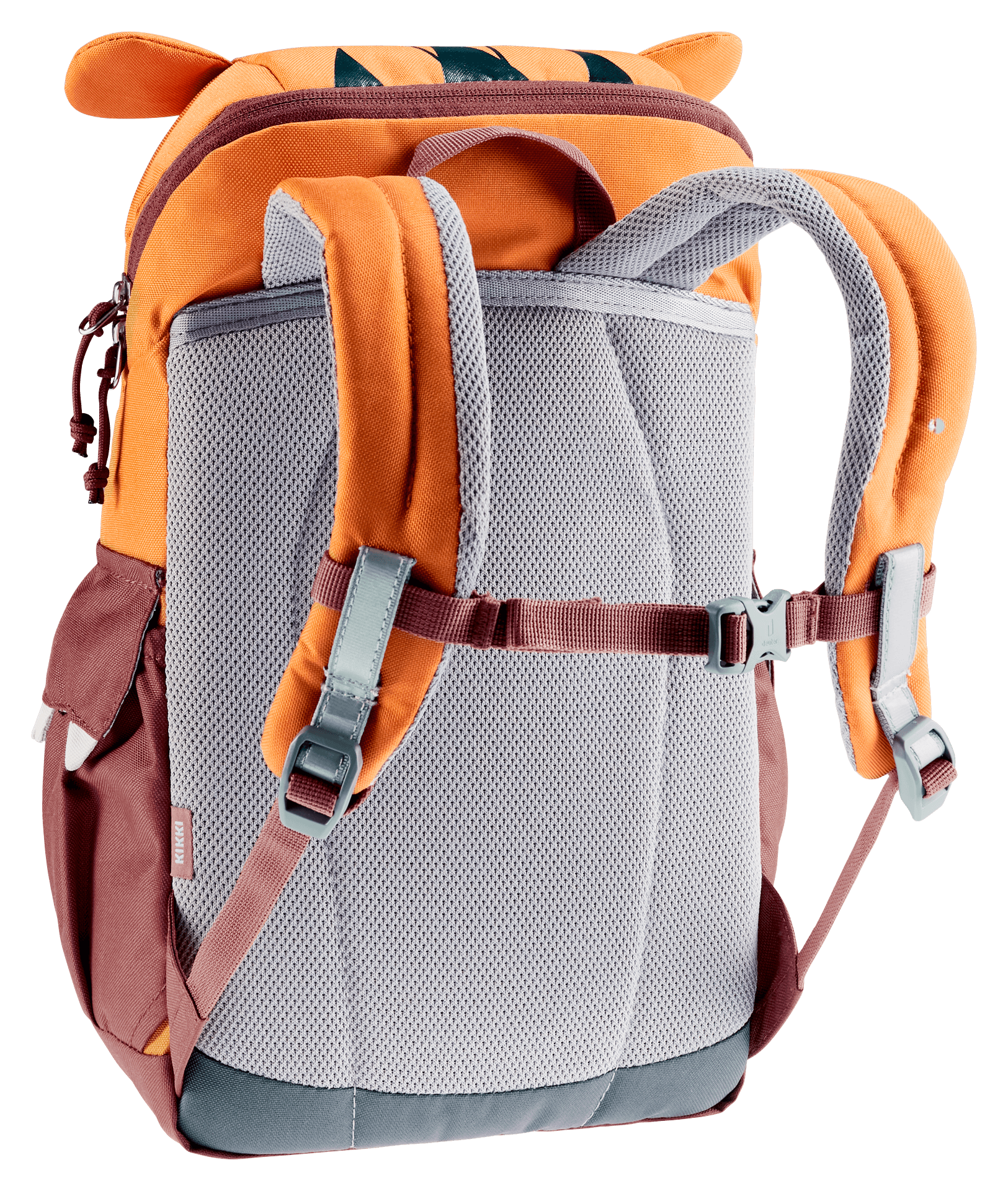 Kikki - Auf und Davon | Outdoor Equipment
