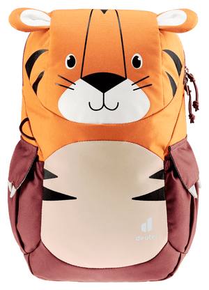 Kikki - Auf und Davon | Outdoor Equipment