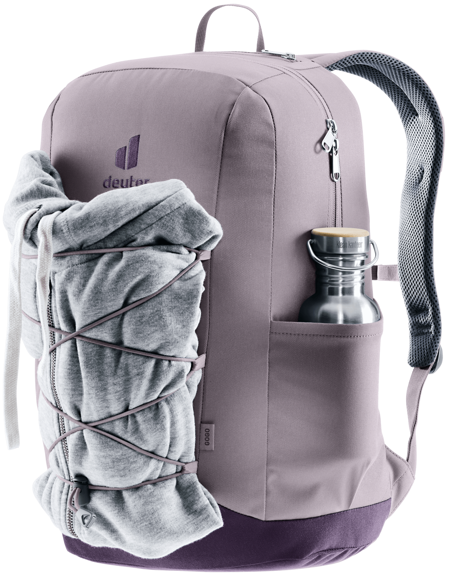 lavender-purple