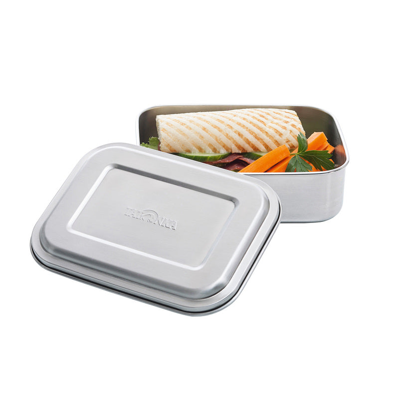 Tatonka Lunch Box I 1000 Edelstahldose