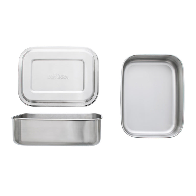 Tatonka Lunch Box I 1000 Edelstahldose