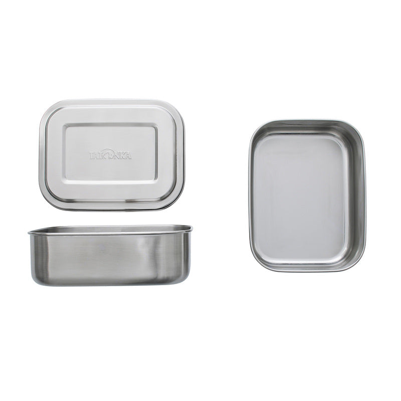 Tatonka Lunch Box I 800 Edelstahldose