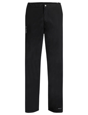 Men's Yaras Rain Zip Pants III - Auf und Davon | Outdoor Equipment