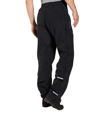 Men's Yaras Rain Zip Pants III - Auf und Davon | Outdoor Equipment