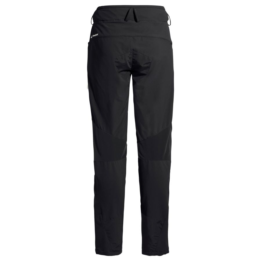 black uni