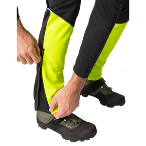 neon yellow