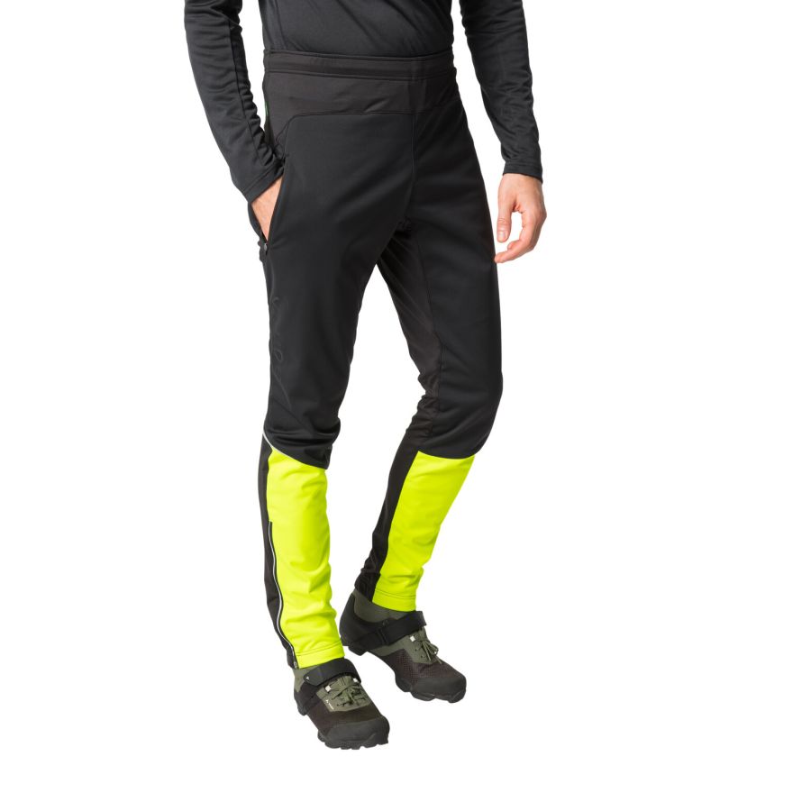 neon yellow