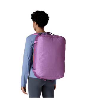 brisk purple