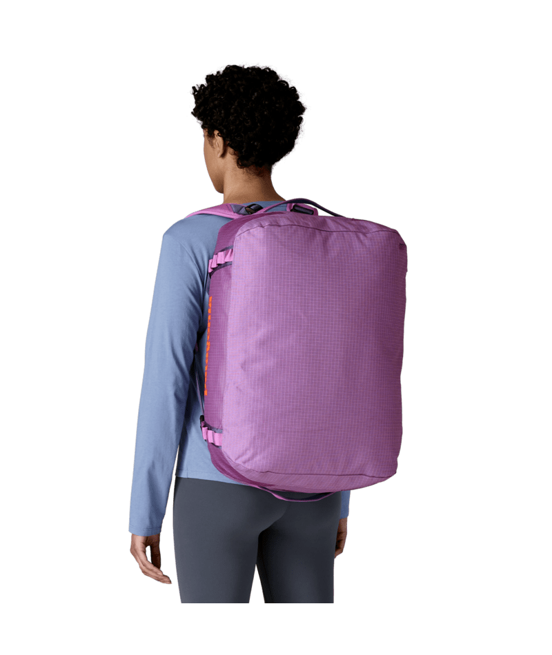 brisk purple