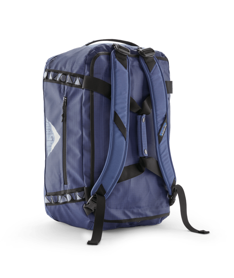 current blue
