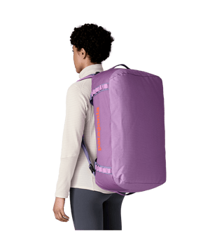 brisk purple