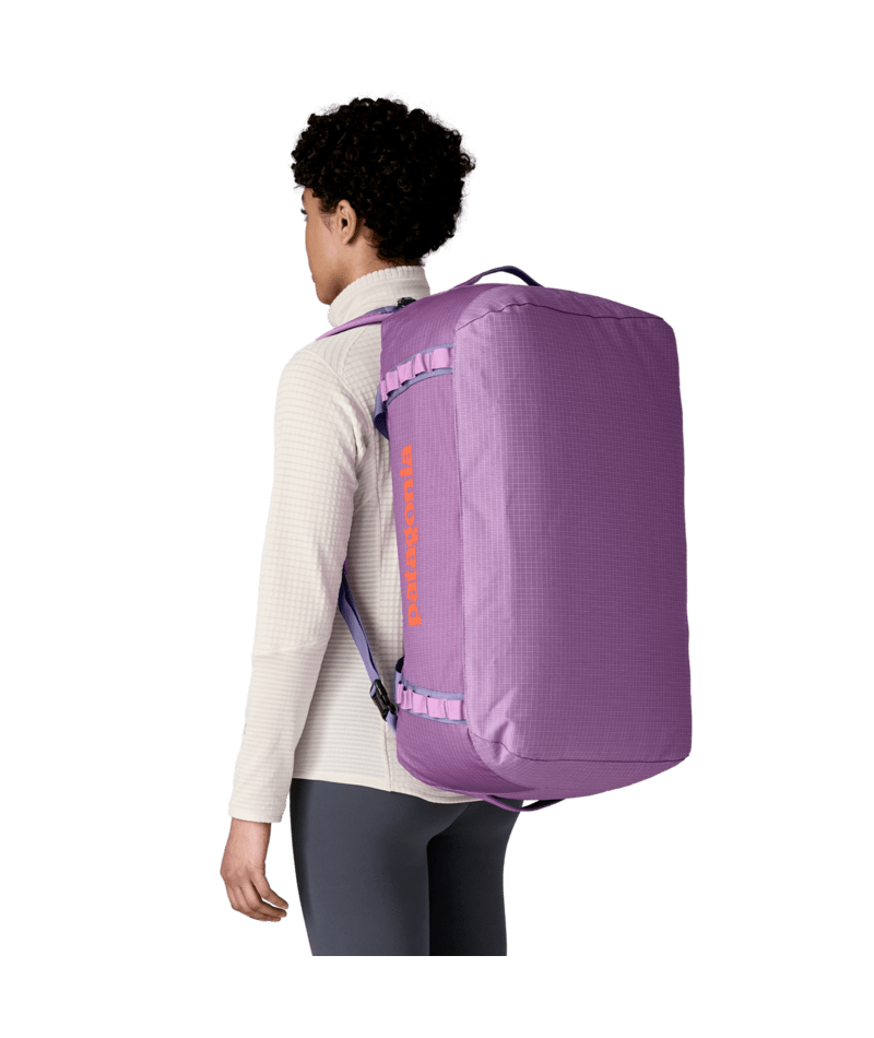 brisk purple