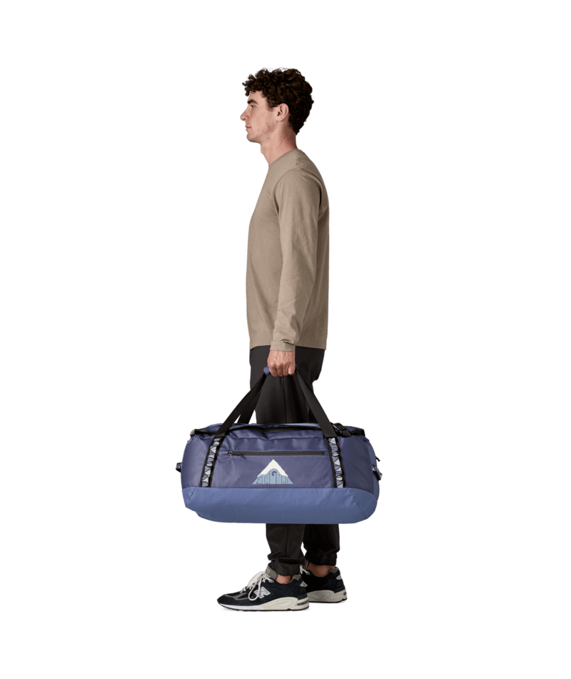 current blue
