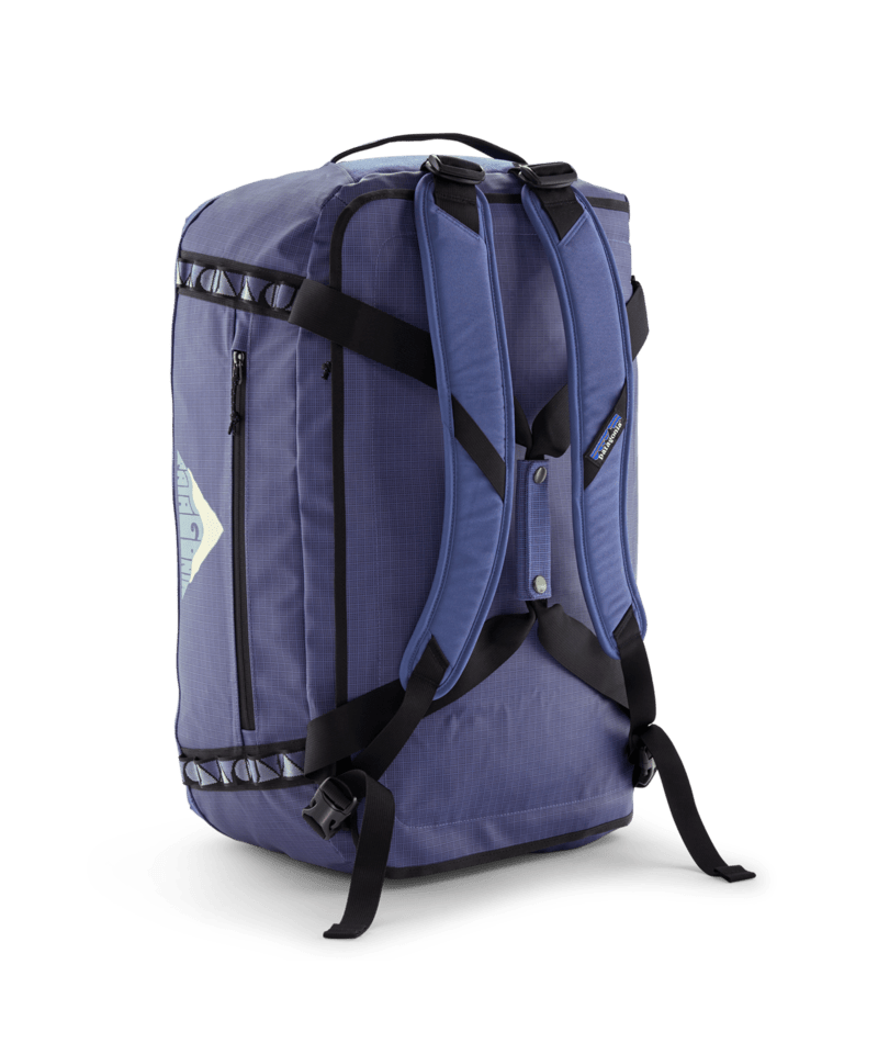 current blue