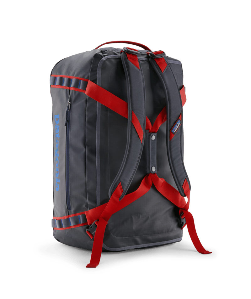 smolder blue w/amanita red