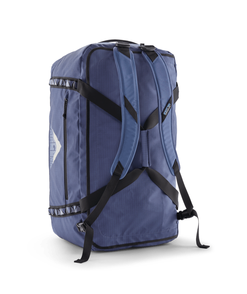 current blue