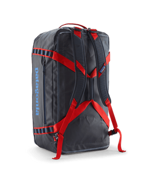 smolder blue w/amanita red