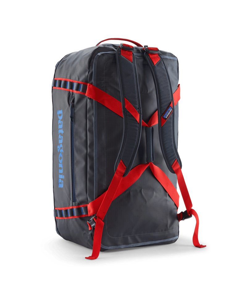 smolder blue w/amanita red