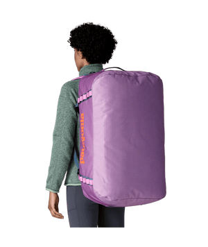 brisk purple