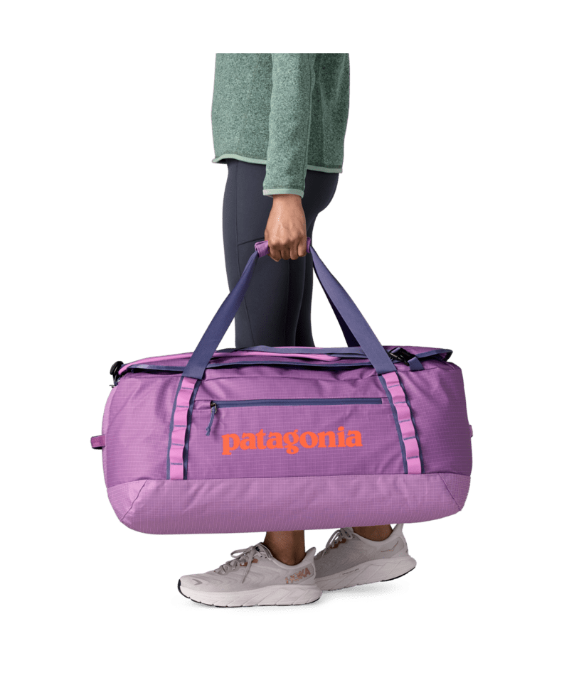 brisk purple