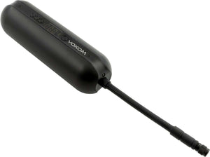 Voxom Elektrische Pumpe EPu1 schwarz Auf und Davon Outdoor Equipment