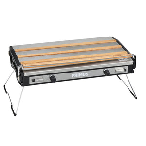 Kocher 'Tupike' - Auf und Davon | Outdoor Equipment