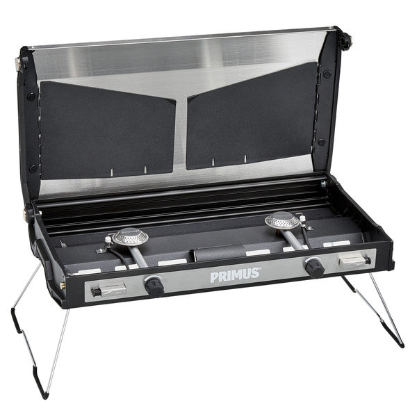 Kocher 'Tupike' - Auf und Davon | Outdoor Equipment