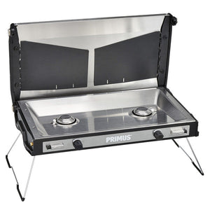 Kocher 'Tupike' - Auf und Davon | Outdoor Equipment