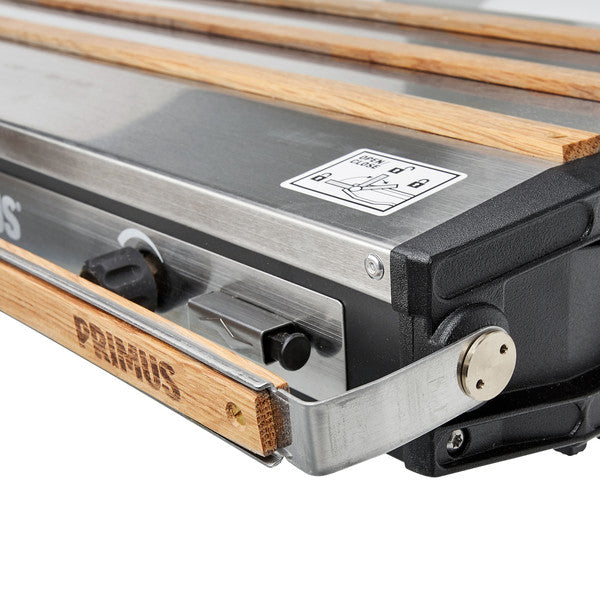Kocher 'Tupike' - Auf und Davon | Outdoor Equipment