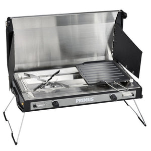 Kocher 'Tupike' - Auf und Davon | Outdoor Equipment