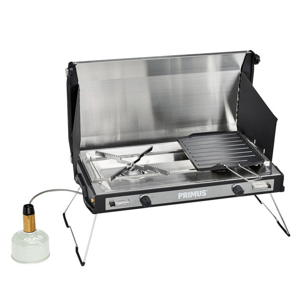 Kocher 'Tupike' - Auf und Davon | Outdoor Equipment
