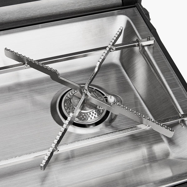 Kocher 'Tupike' - Auf und Davon | Outdoor Equipment