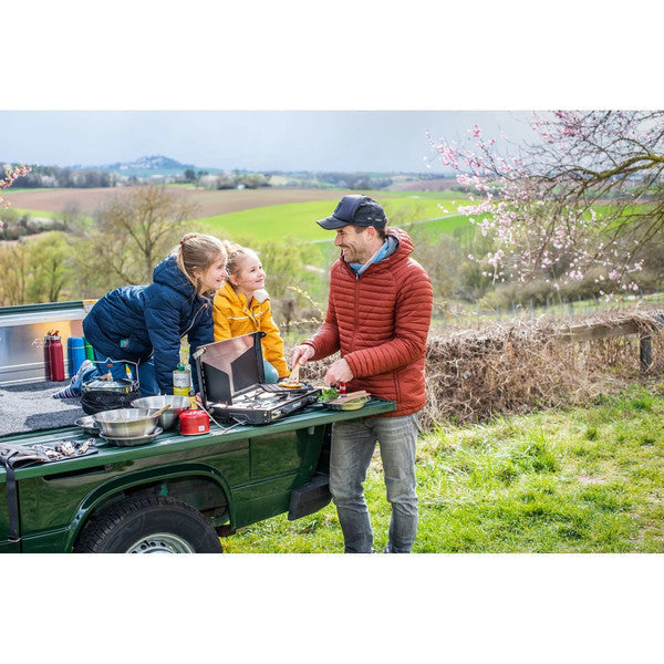 Kocher 'Tupike' - Auf und Davon | Outdoor Equipment