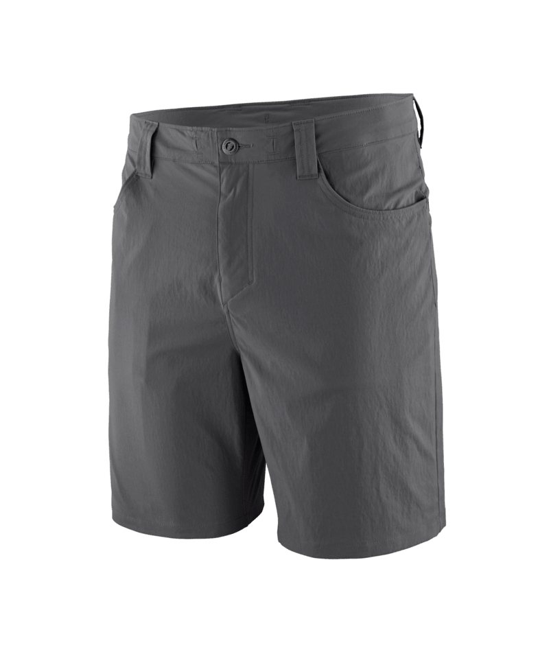 forge grey