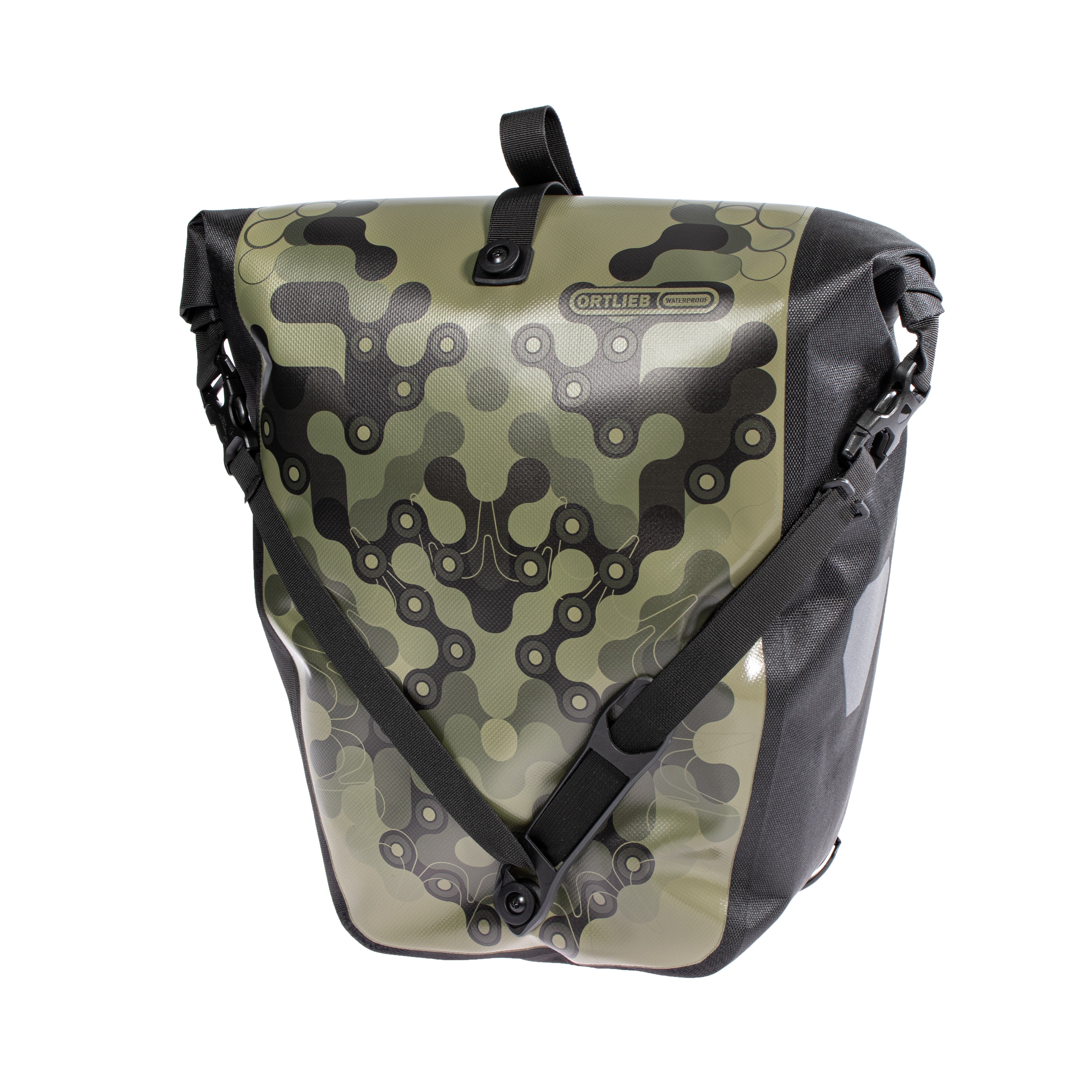 olive-black