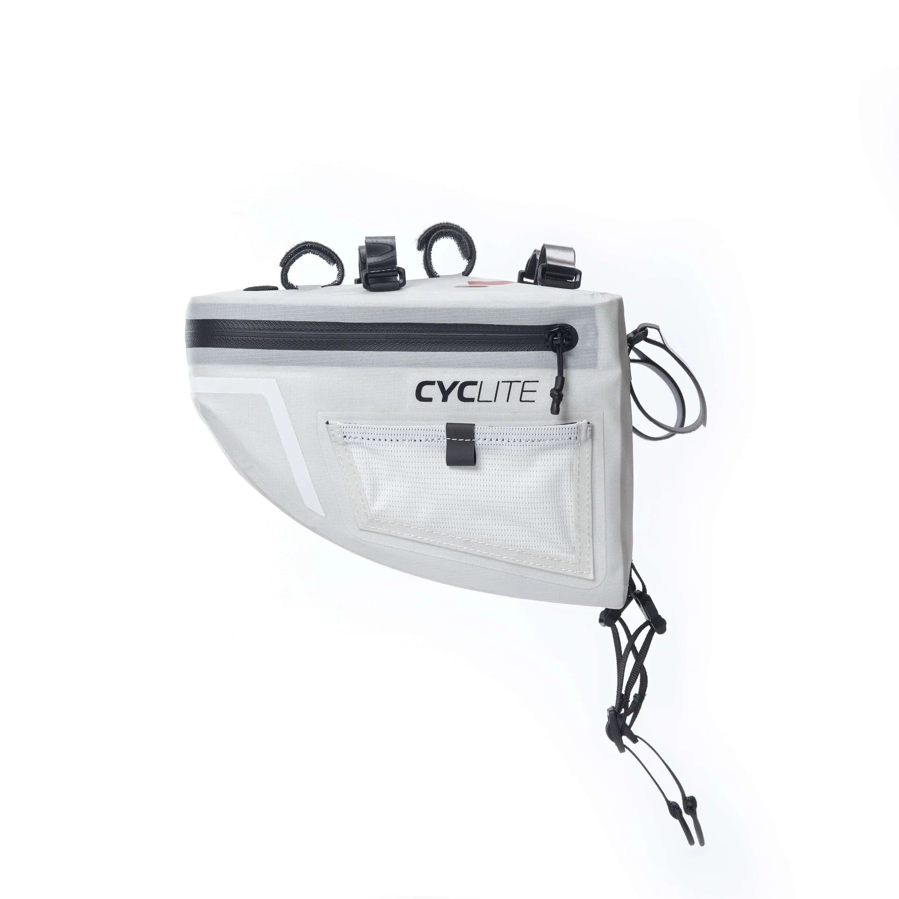 lenkertasche und licht Lenkertasche 4,9L