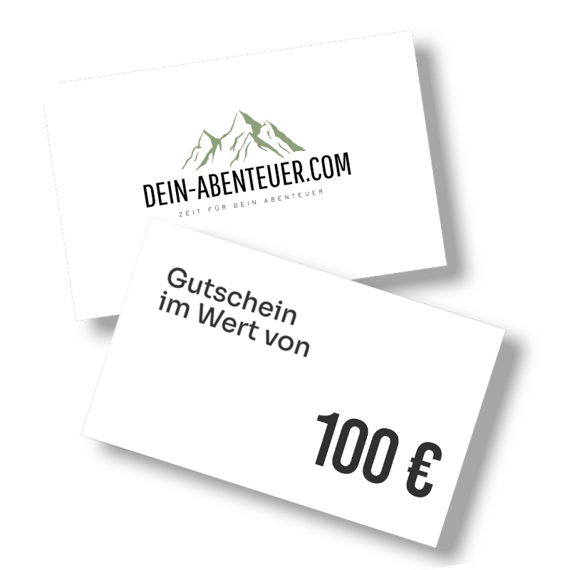 100€ Gutschein