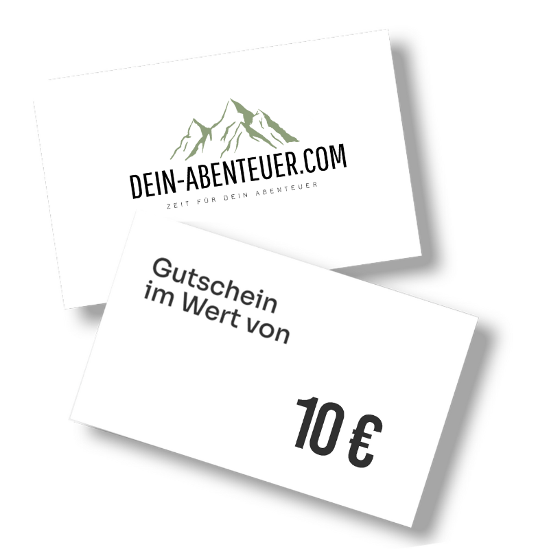 10€ Gutschein