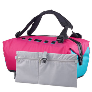 cyber pink