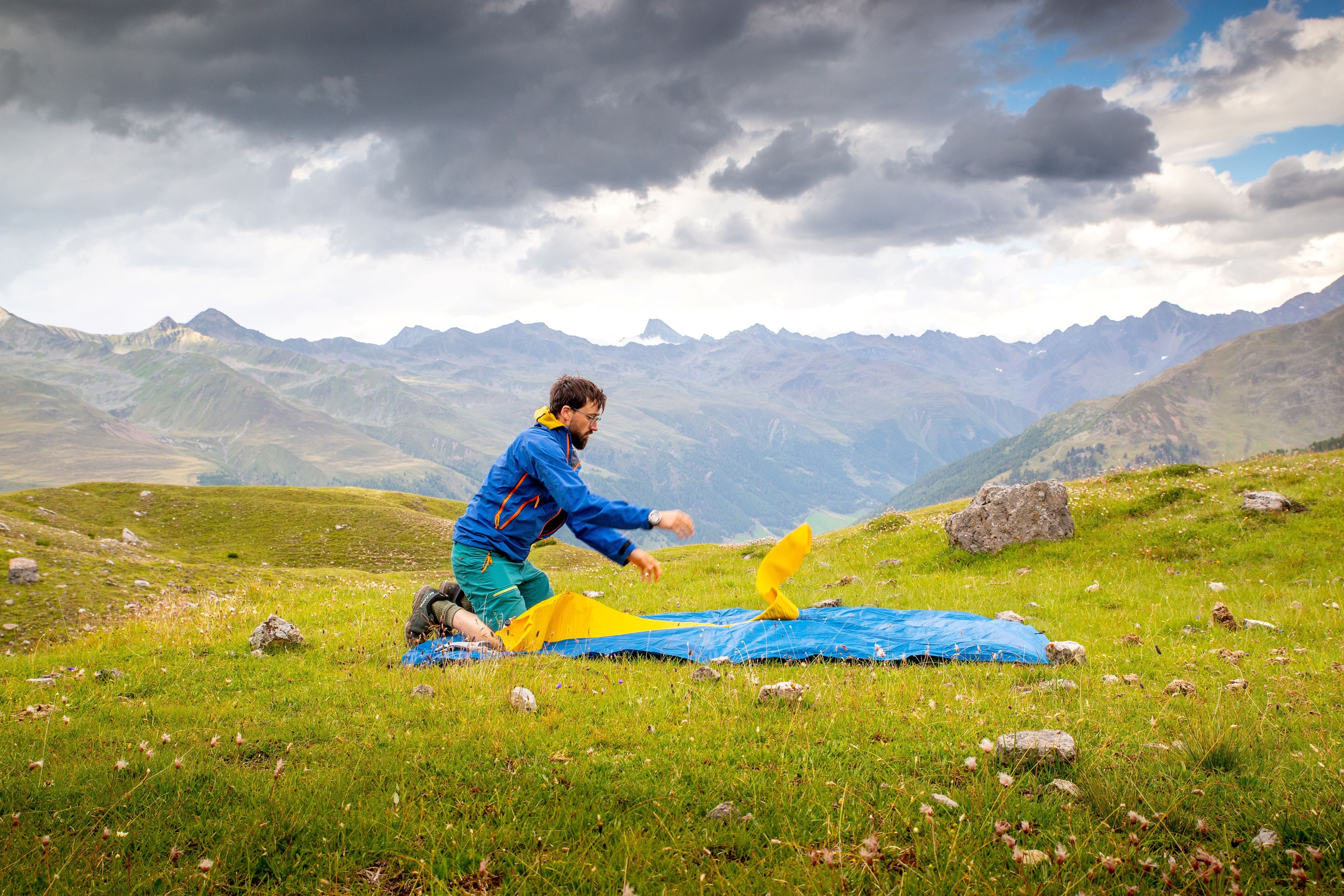 NeoAir XLite NXT - Auf und Davon | Outdoor Equipment